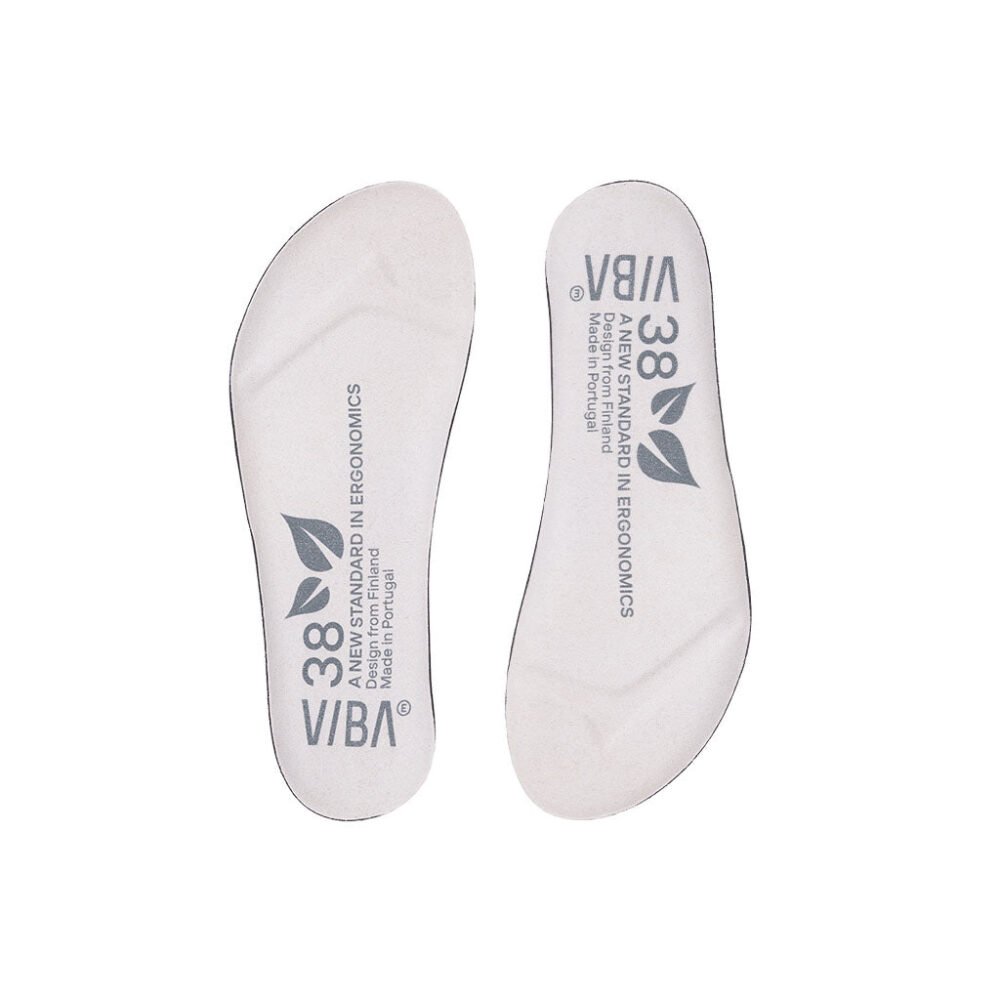 CARBON STEP Vegan Nature