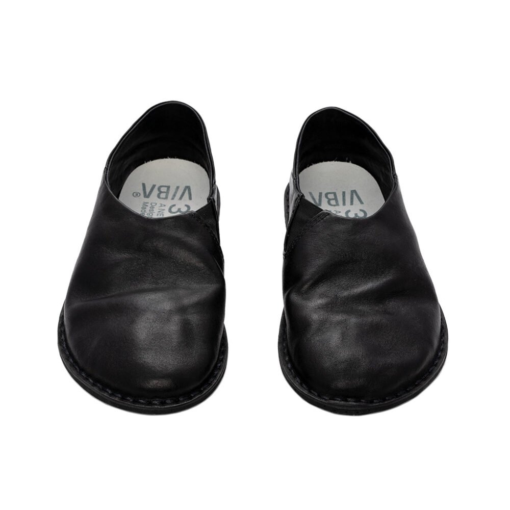 ZUMA Leather Preto Black - Image 3