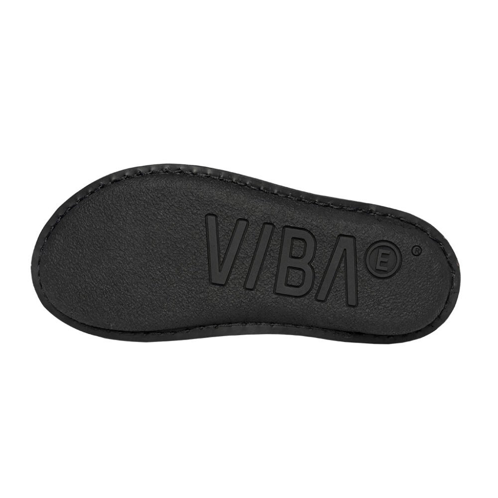 ZUMA Leather Preto Black - Image 8
