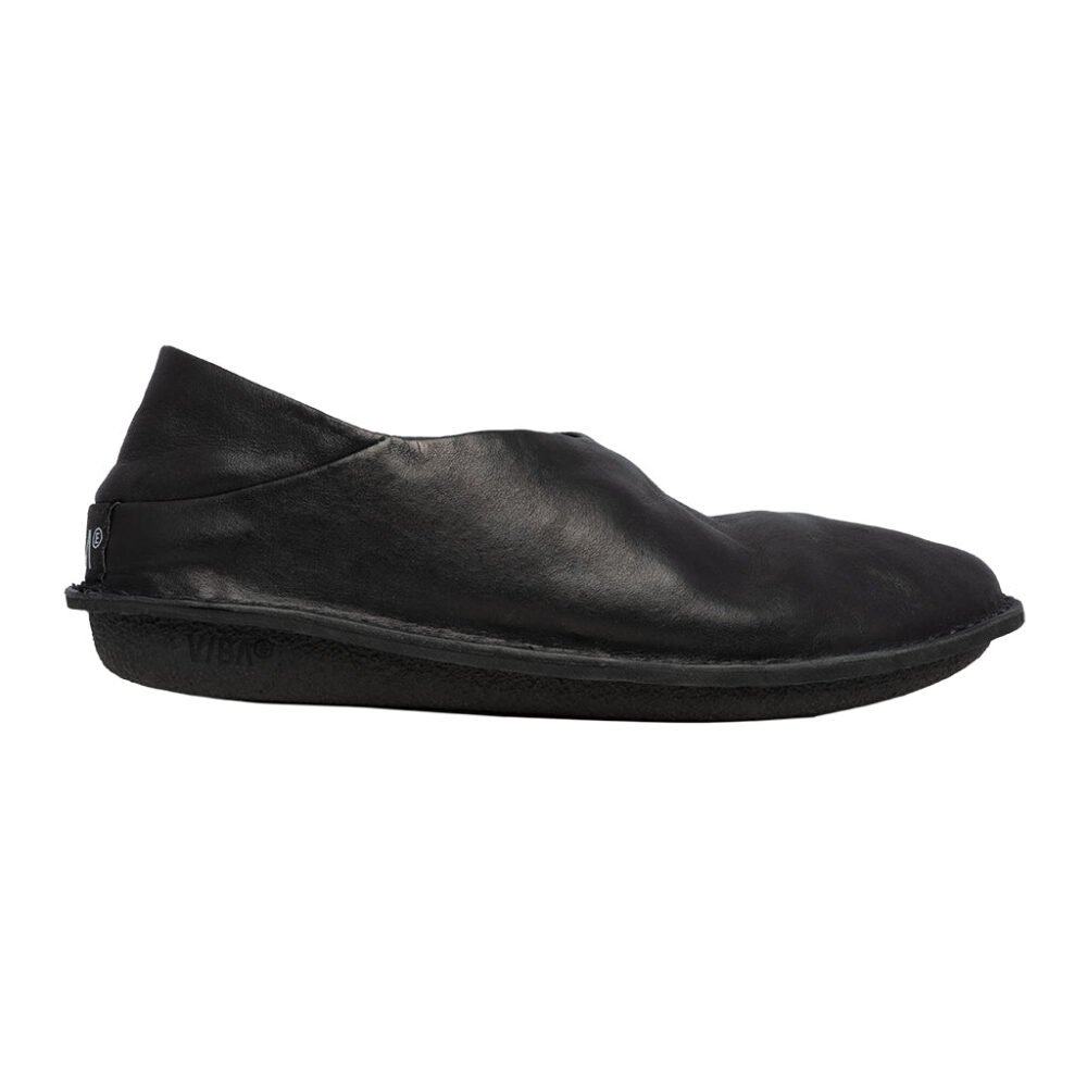 ZUMA Leather Preto Black - Image 6