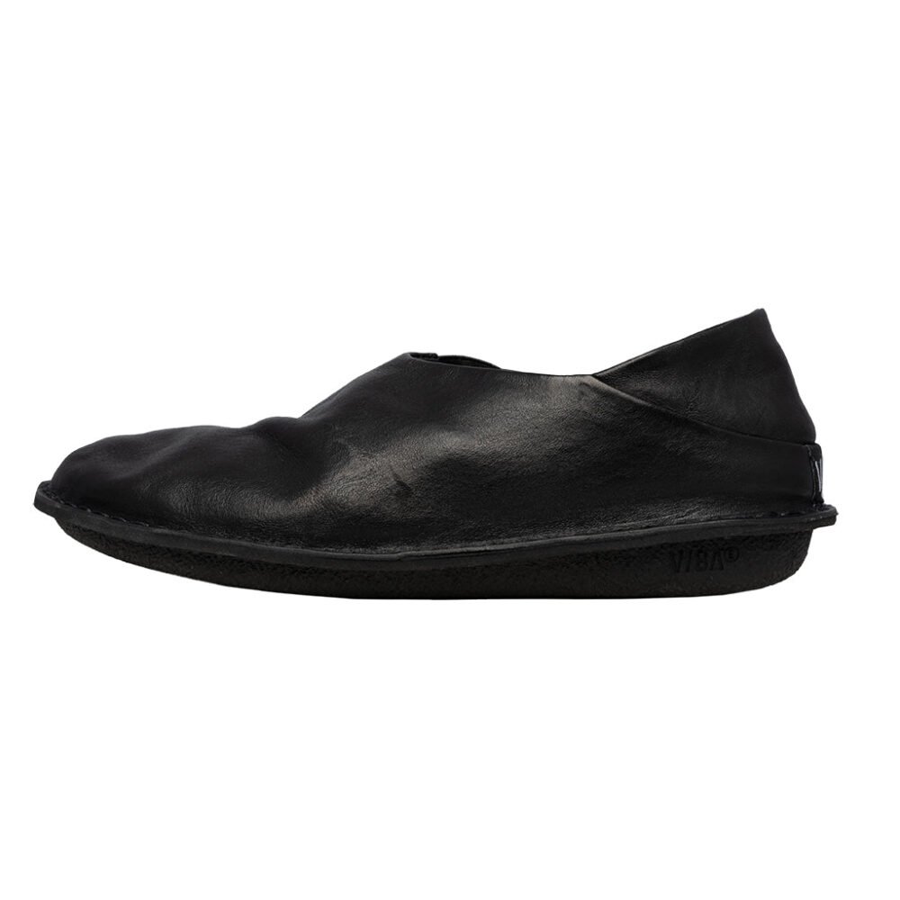 ZUMA Leather Preto Black - Image 7