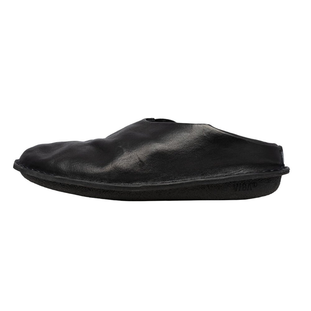 ZUMA Leather Preto Black - Image 9