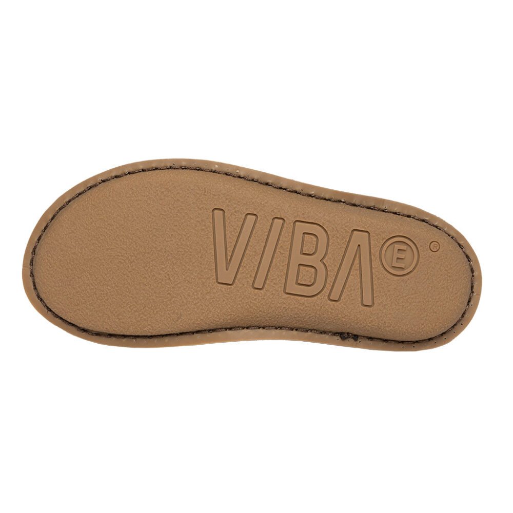 ZUMA Leather Cocoa Brown - Image 6