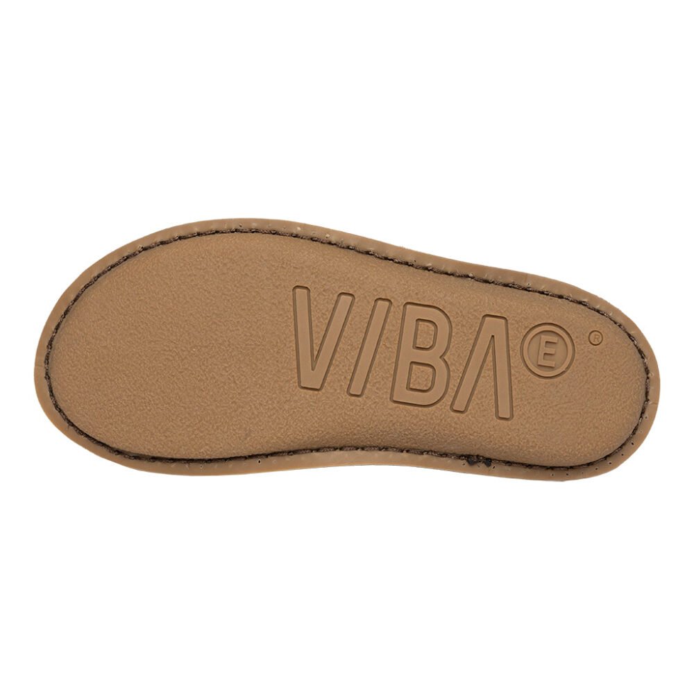 ZUMA Leather Cognac Brown - Image 6