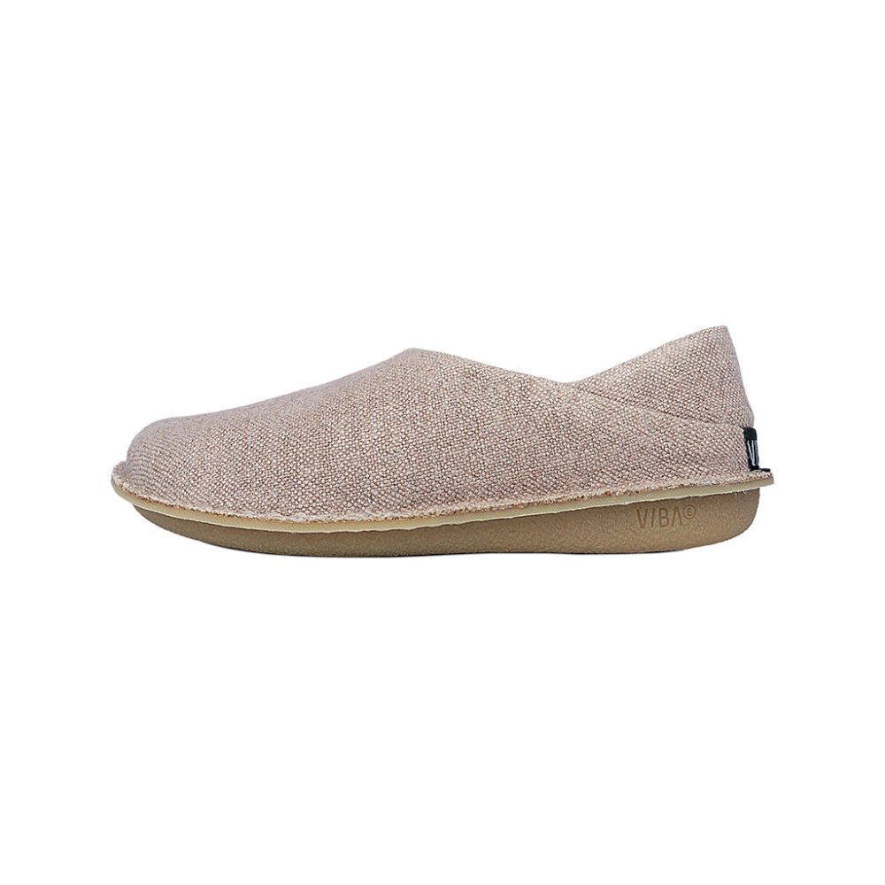 ZUMA Linen Wild Rose - Image 4