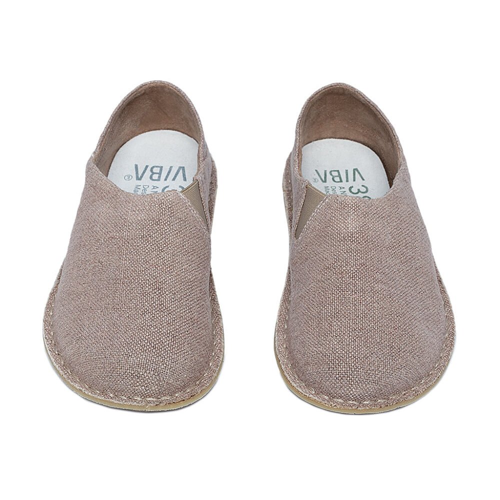 ZUMA Linen Wild Rose - Image 6
