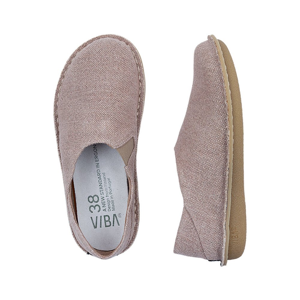 ZUMA Linen Wild Rose - Image 7
