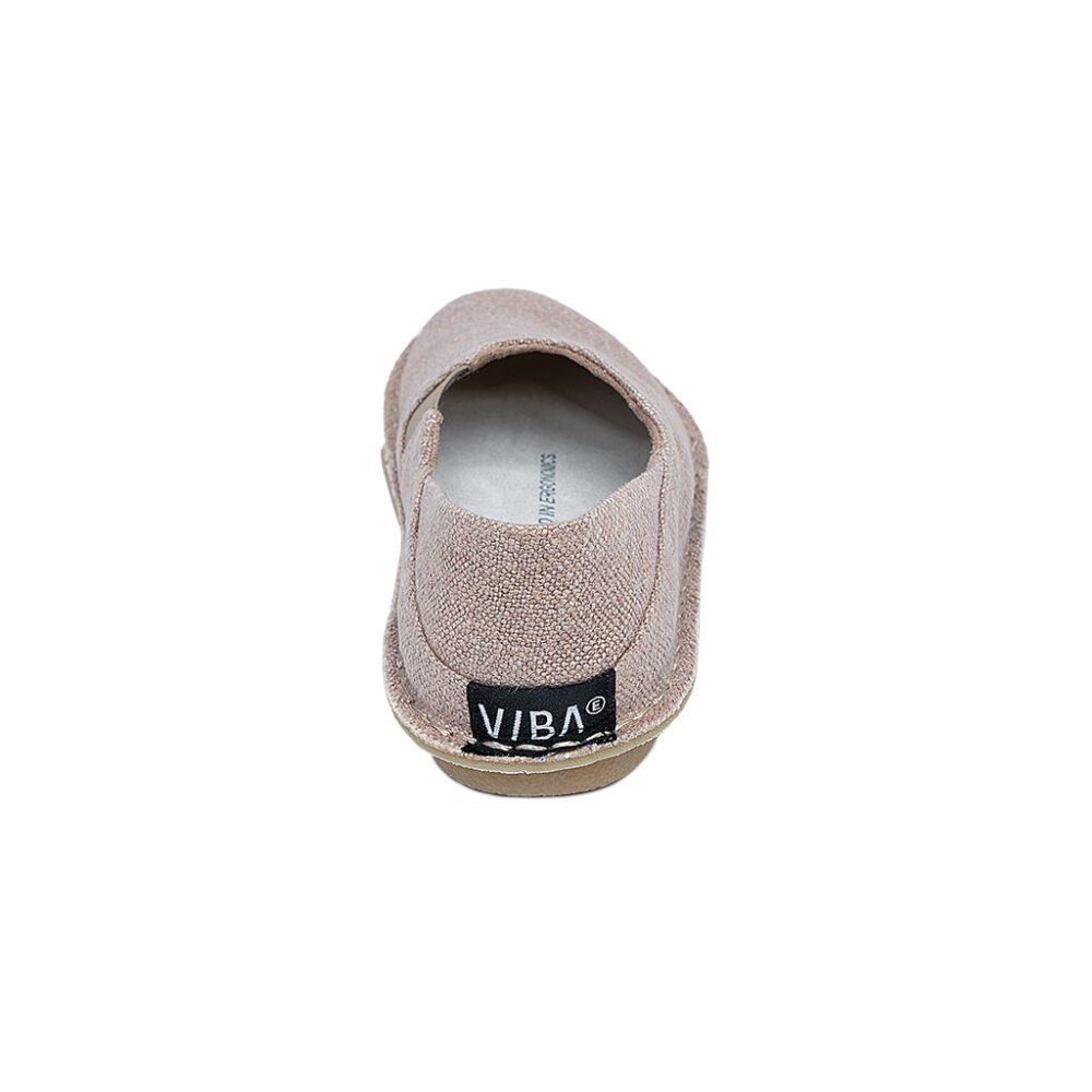 ZUMA Linen Wild Rose - Image 8