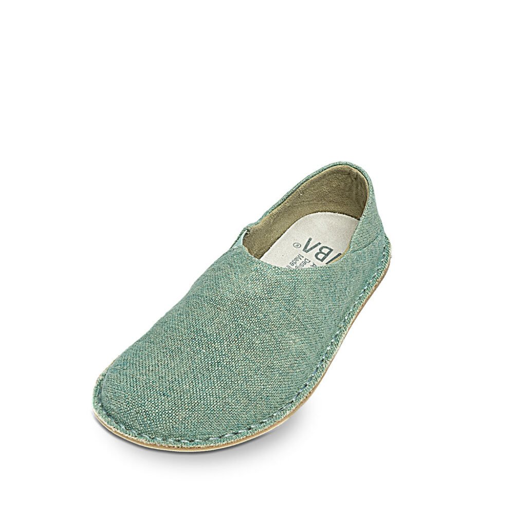 ZUMA Linen Agave Blue - Image 2
