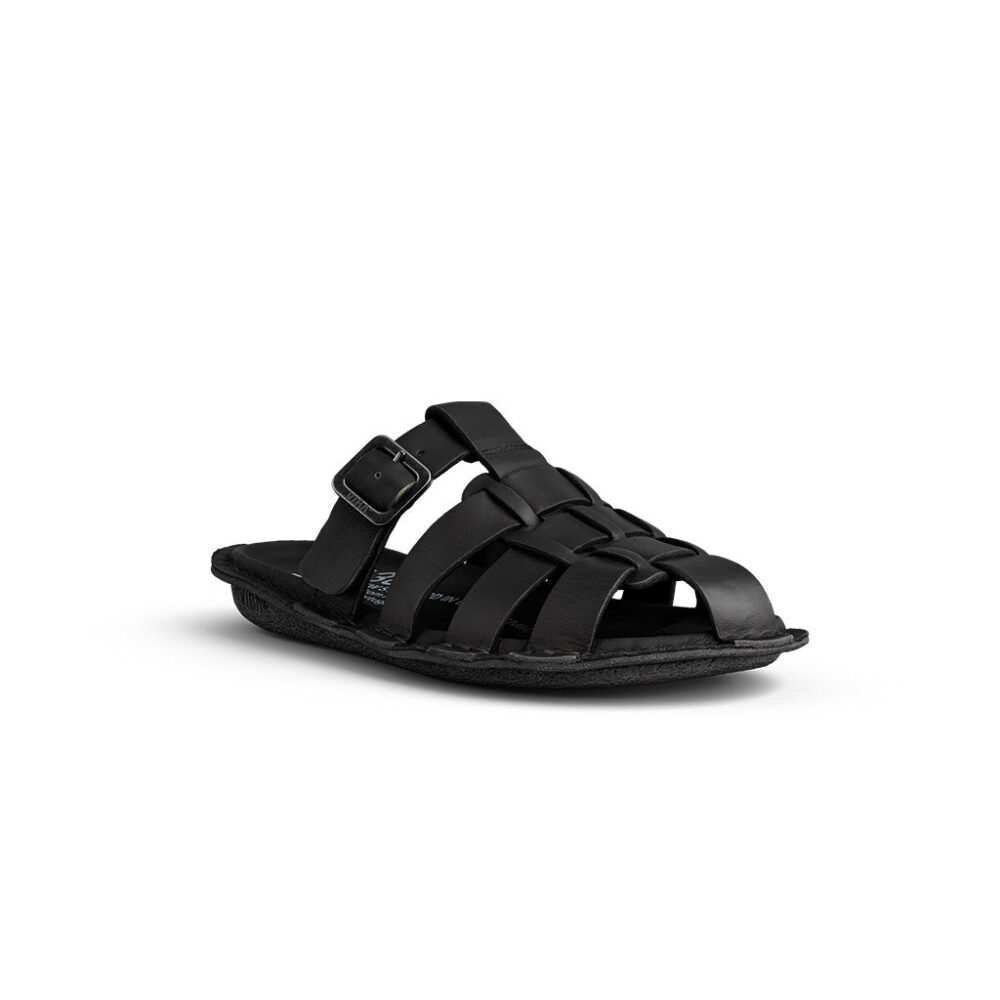 AMALFI Leather Preto Black - Image 2