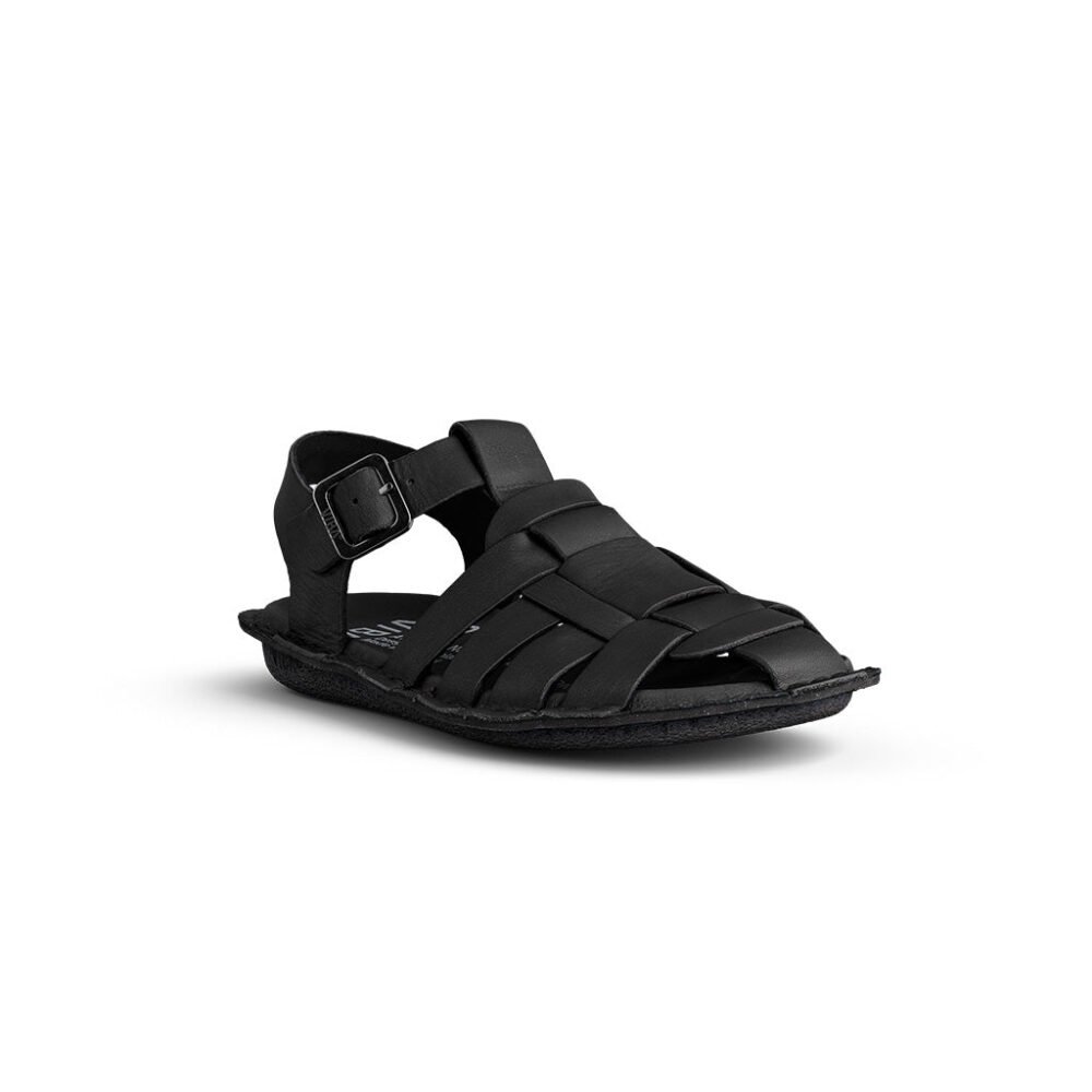 CAPRI Leather Preto Black - Image 2