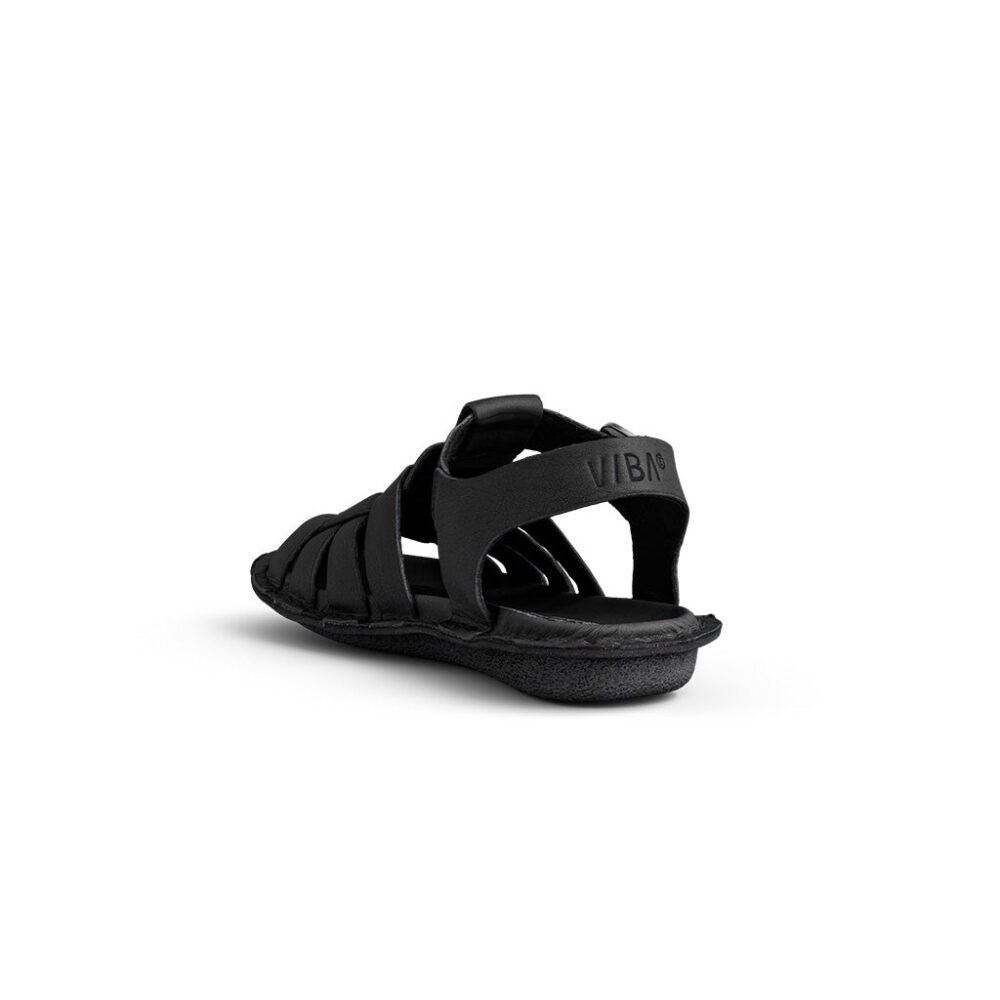 CAPRI Leather Preto Black - Image 4
