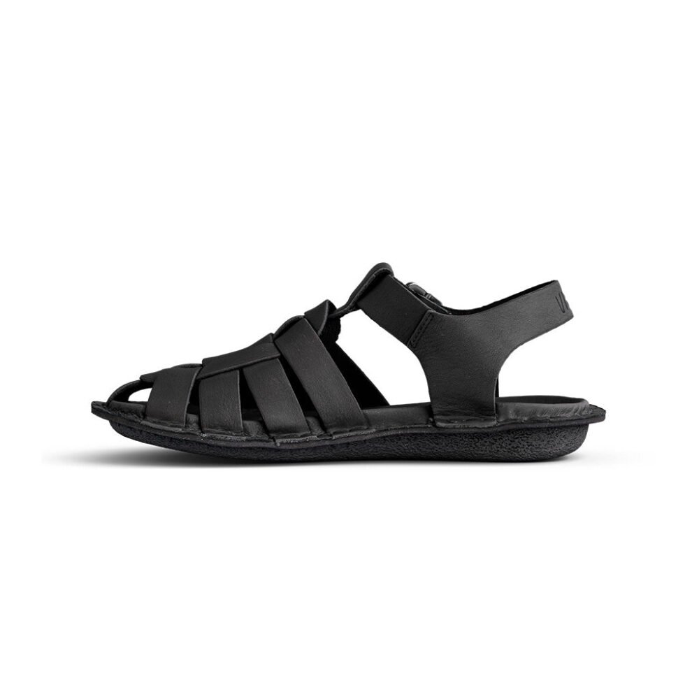 CAPRI Leather Preto Black - Image 5
