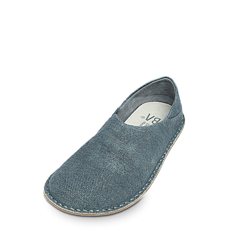 ZUMA Linen Pacific Blue - Image 2