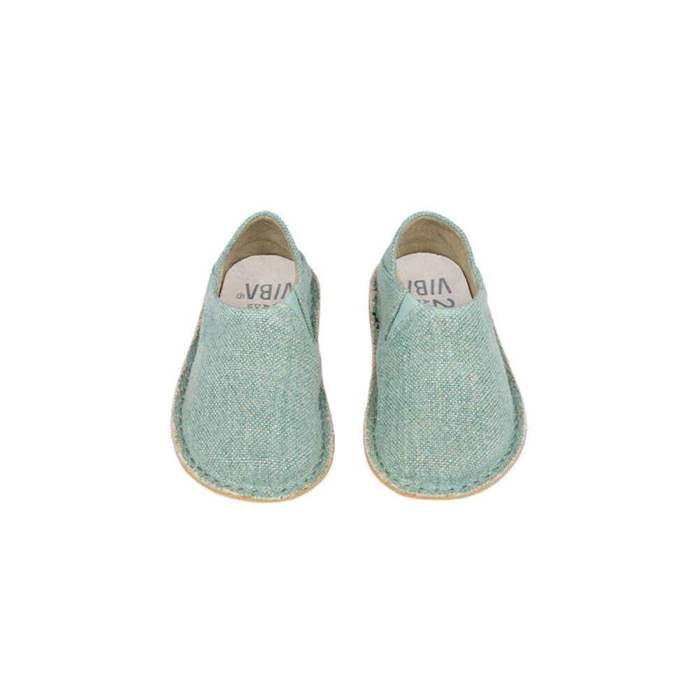 ZUMA Linen Kids Agave Blue - Image 2