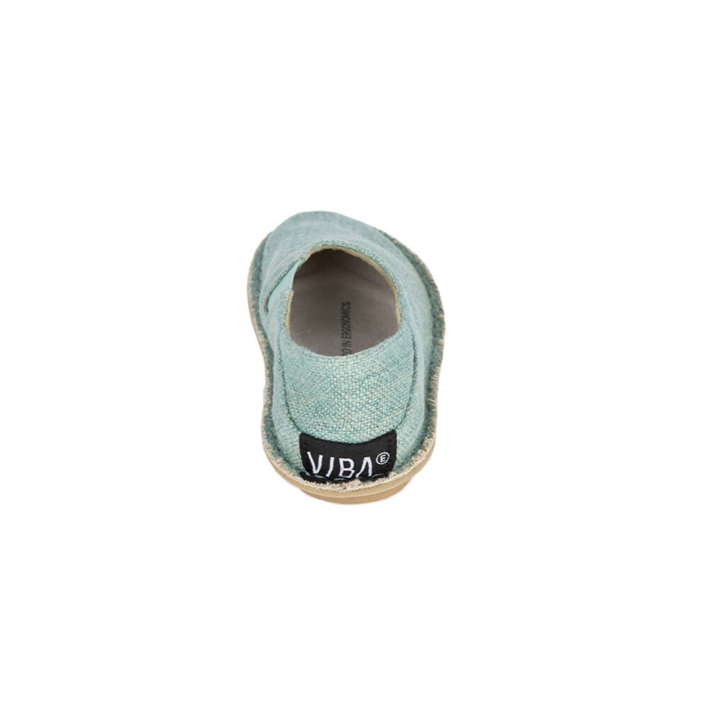ZUMA Linen Kids Agave Blue - Image 8