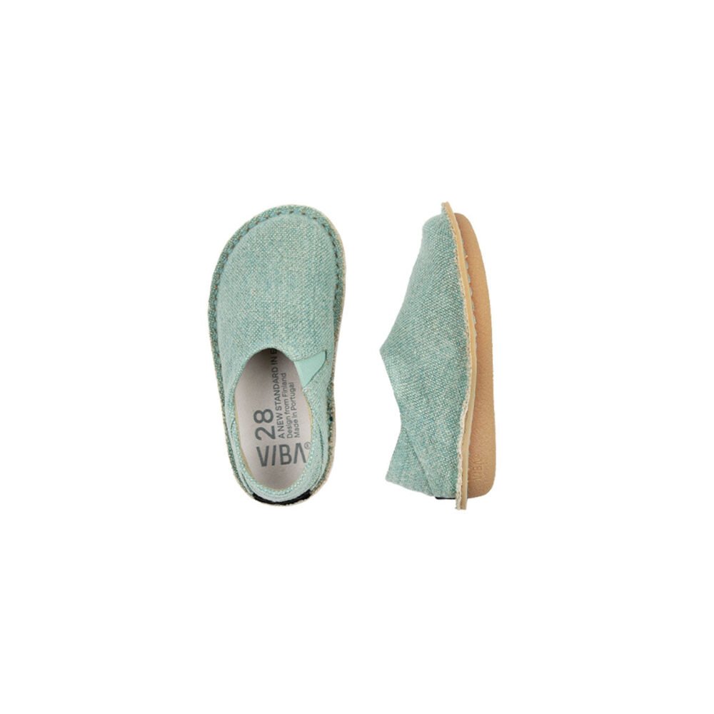 ZUMA Linen Kids Agave Blue - Image 7