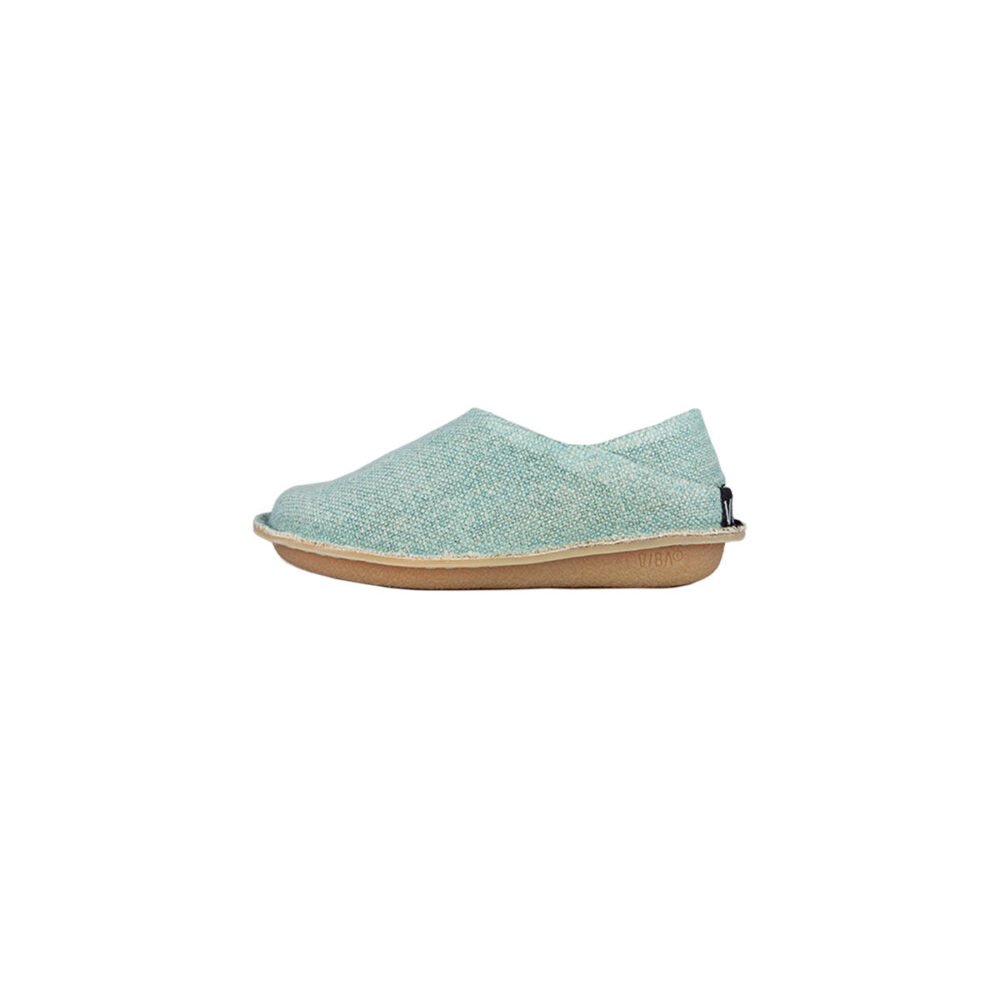 ZUMA Linen Kids Agave Blue - Image 5