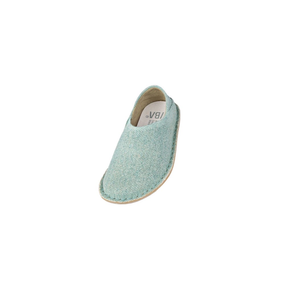 ZUMA Linen Kids Agave Blue - Image 3