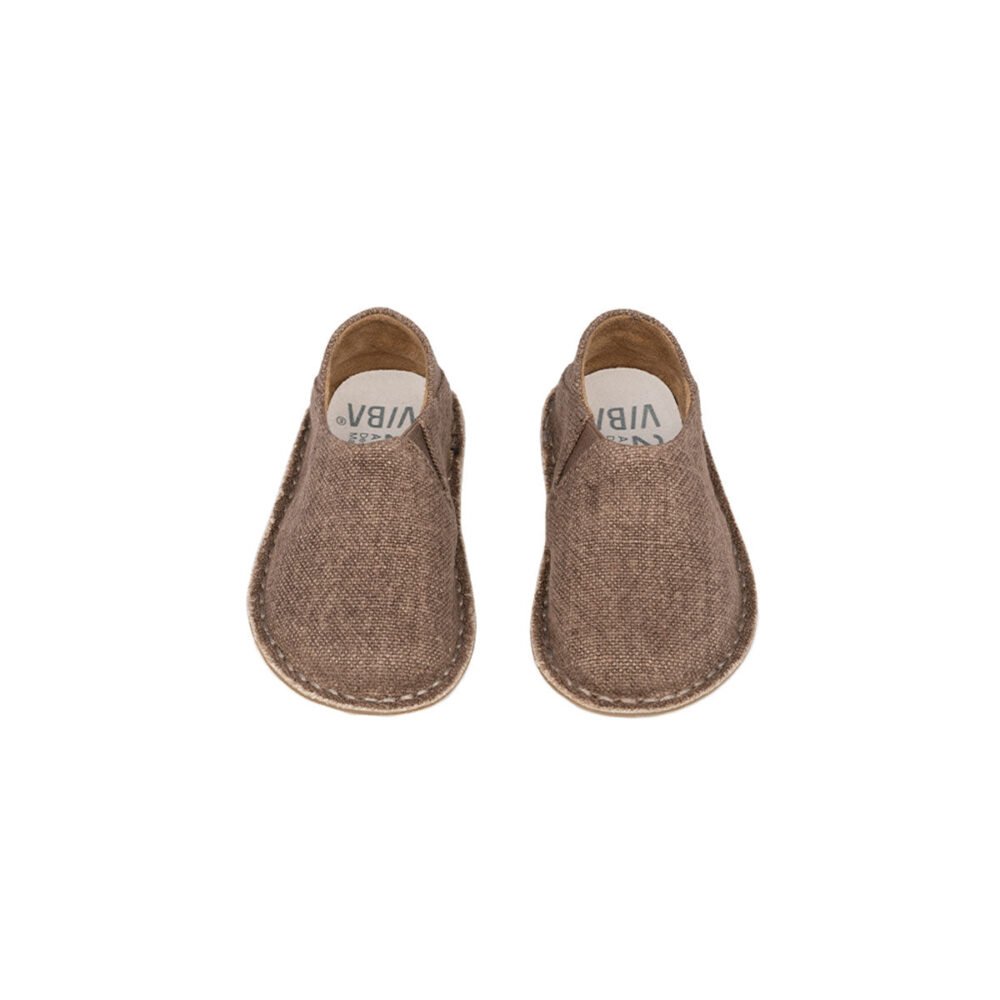 ZUMA Linen Kids Oak Brown - Image 2