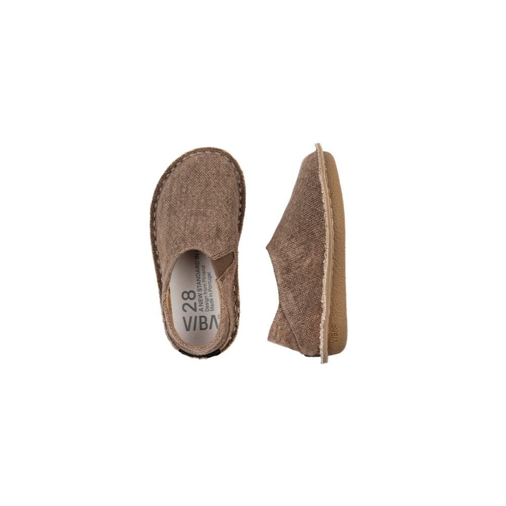 ZUMA Linen Kids Oak Brown - Image 7