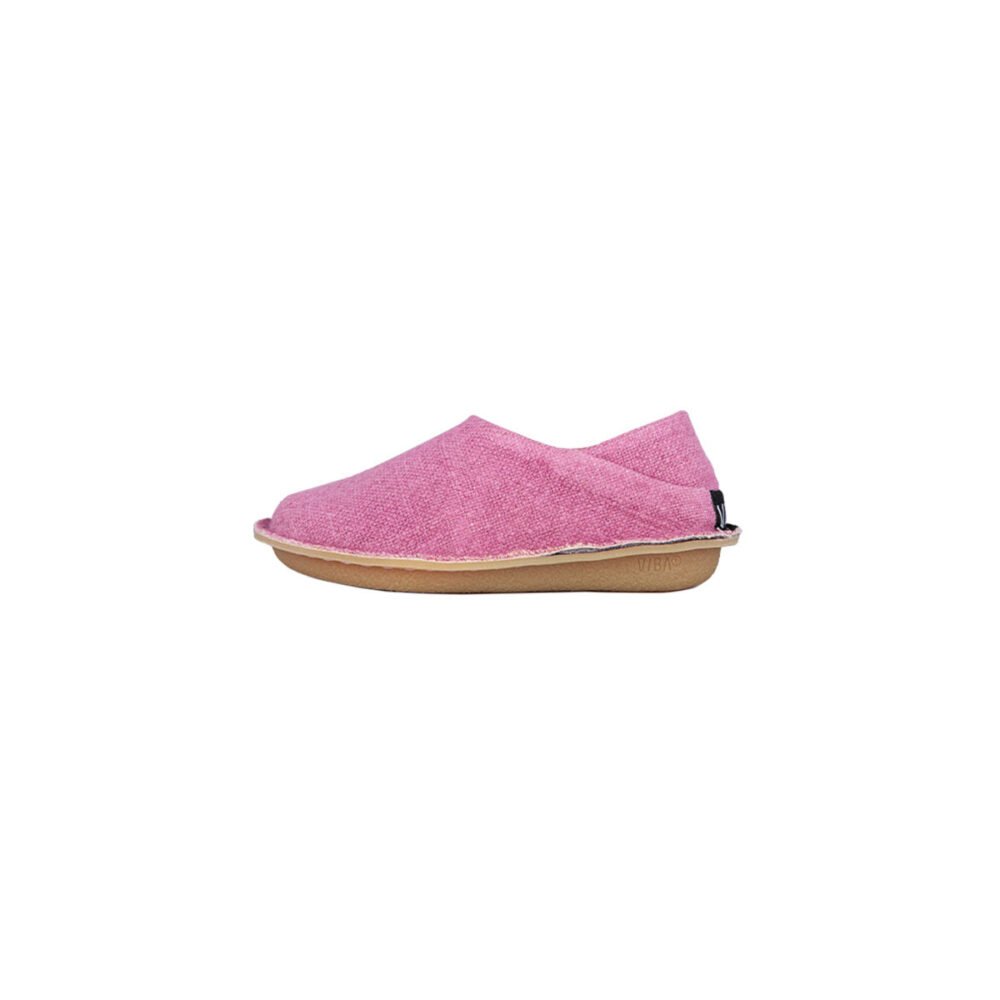 ZUMA Linen Kids Plum Pink - Image 4