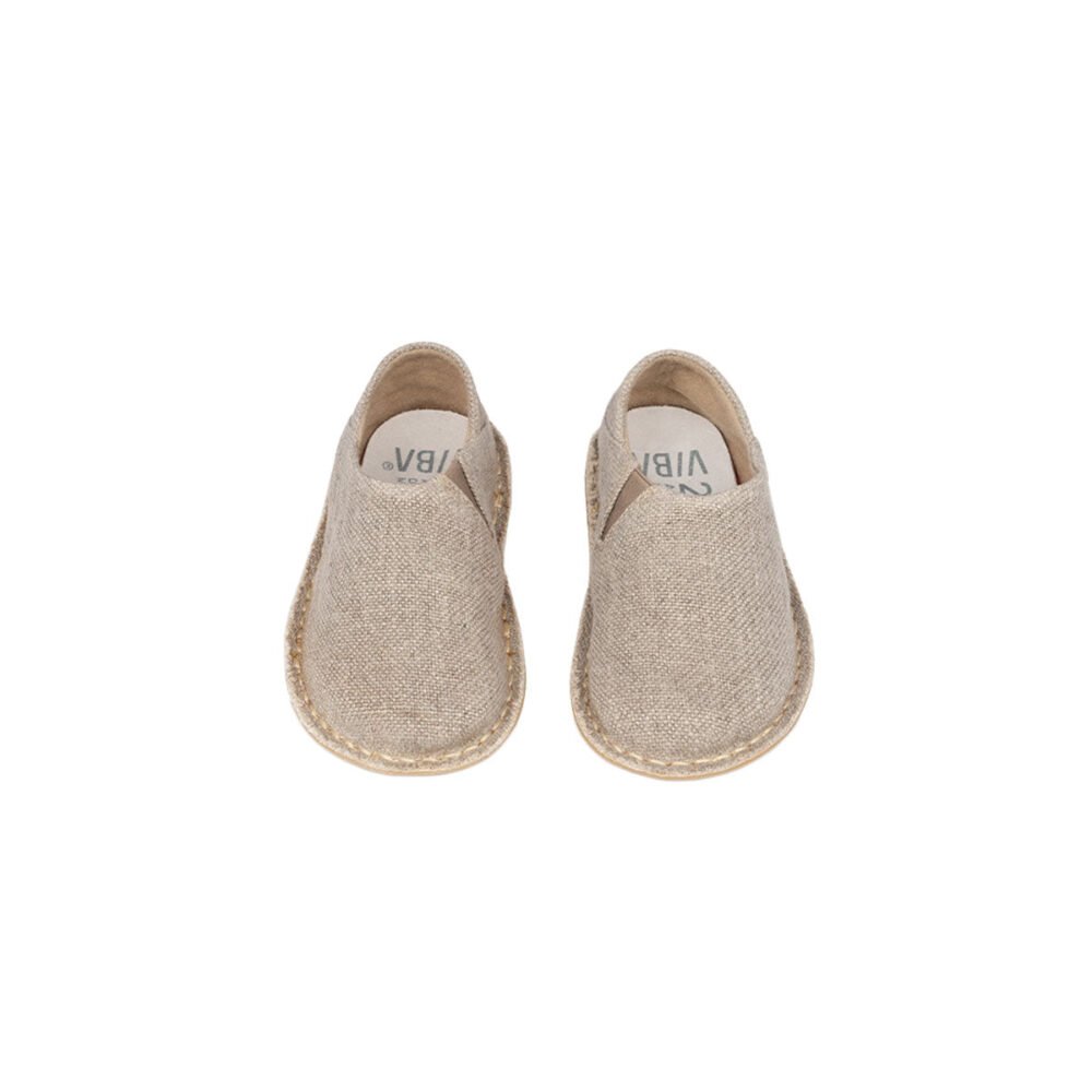 ZUMA Linen Kids Sand Dollar - Image 2