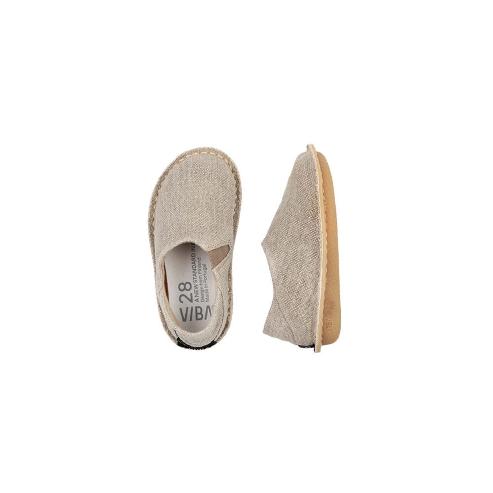 ZUMA Linen Kids Sand Dollar - Image 7