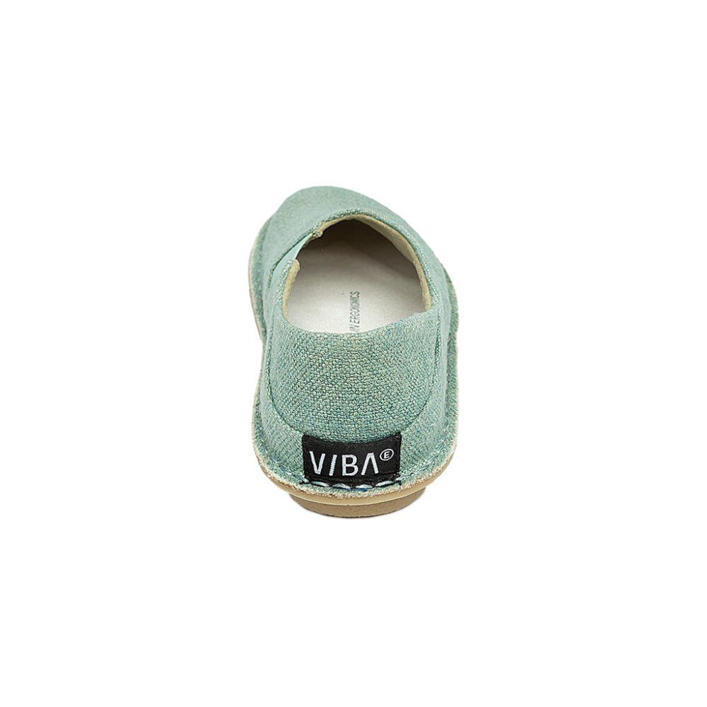 ZUMA Linen Agave Blue - Image 5