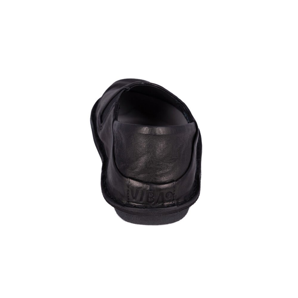 ZUMA Leather Preto Black - Image 5